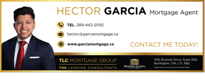 Hector Garcia Mortgages - Mortgages