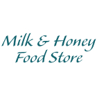 Milk & Honey Food Store - Service de téléphones cellulaires et sans-fil