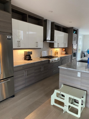 Oasis Cleans - Nettoyage résidentiel, commercial et industriel