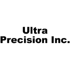 Ultra Precision Inc - Ateliers d'usinage