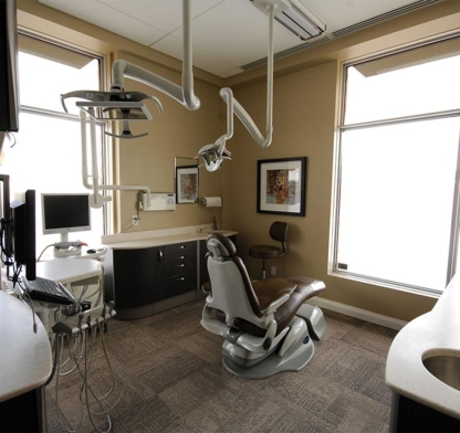 Eagle Ridge Dentistry - Dentists