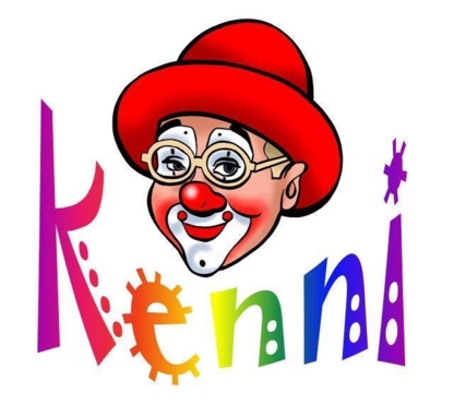 Kenni The Clown - Family Entertainment