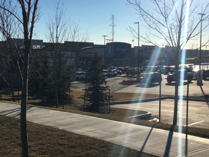 Walmart Supercentre - Centres du jardin