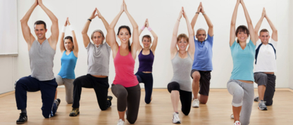 Mind To Body Yoga & Fitness - Salles d'entraînement