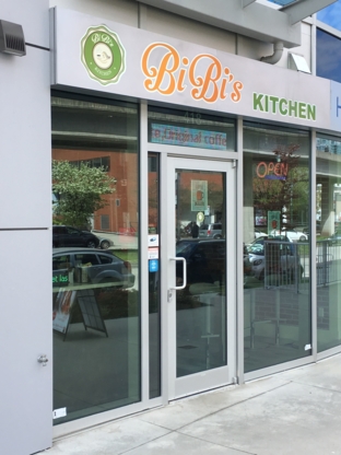 Bibi's Kitchen - Restaurants
