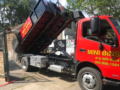 F Perciballi Contracting Ltd - Entrepreneurs généraux