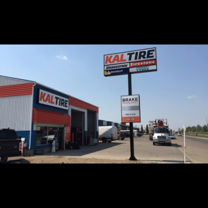 Tread Pro Tire Centre - Tire Retailers