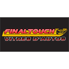 Final Touch Vitres D'auto - Pare-brises et vitres d'autos