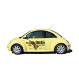 Bugman Pest Control Service - Extermination et fumigation