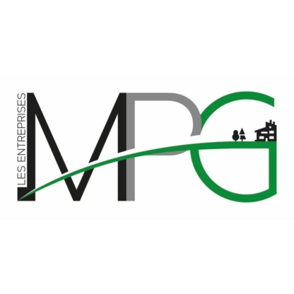 Les Entreprises MPG - Paysagistes et aménagement extérieur