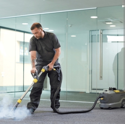 Elite Pro Groupe S.A - Snow Removal