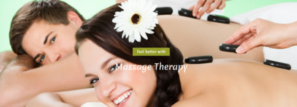 13477747 Canada Inc - Massages et traitements alternatifs