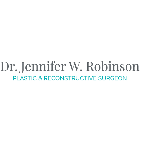 Dr. Jennifer W. Robinson - Cosmetic & Plastic Surgery