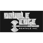Double Edge Rentals - General Rental Service