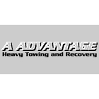 A Advantage Heavy Towing and Recovery - Services et conseillers en environnement