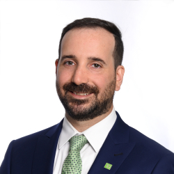 Anthony Teodoro - TD Financial Planner - Financial Planning Consultants