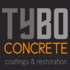 TYBO Concrete Coatings & Restoration - Restauration, peinture et réparation de béton