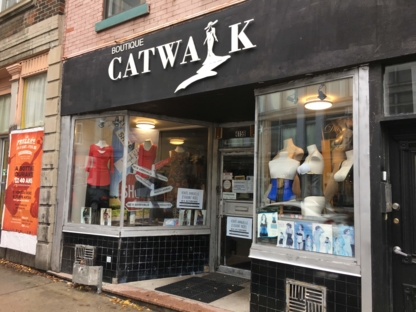 Catwalk - Lingerie Stores