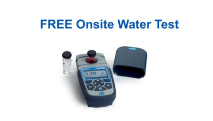 National Water Solutions Inc - Water Softener Equipment & Service