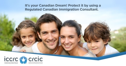 Dayana Immigration Services - Naturalization & Immigration Consultants