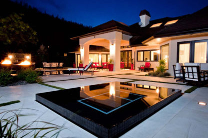 Valley Pool & Spa - Swimming Pool Contractors & Dealers
