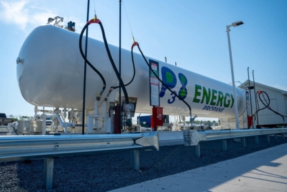 P38 Energy Inc - Foyers