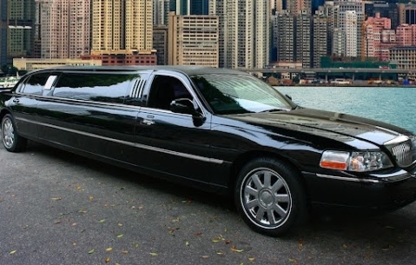 LIMO BOYS - Airport Transportation Service