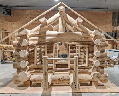 View Timeless Timber Carpentry’s Rockton profile