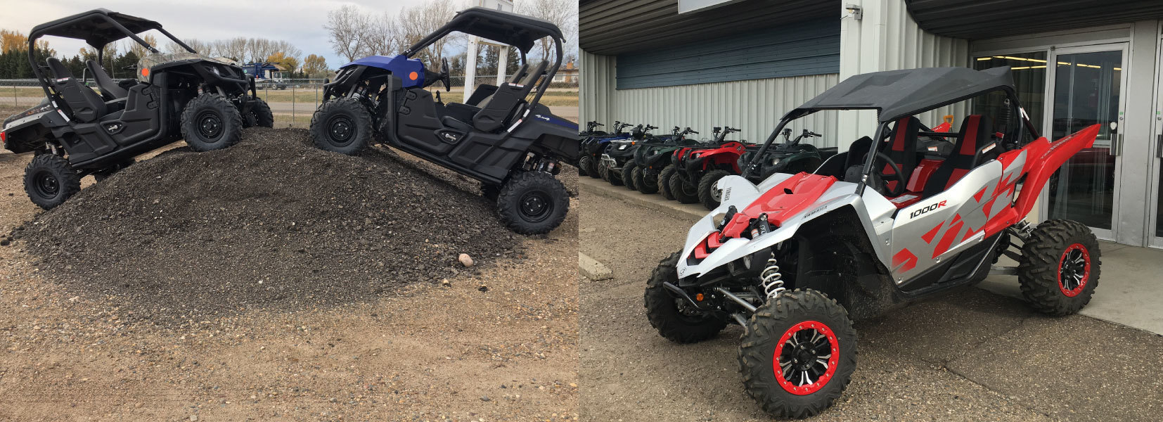 Southland Powersports Ltd - Motorcycles & Motor Scooters