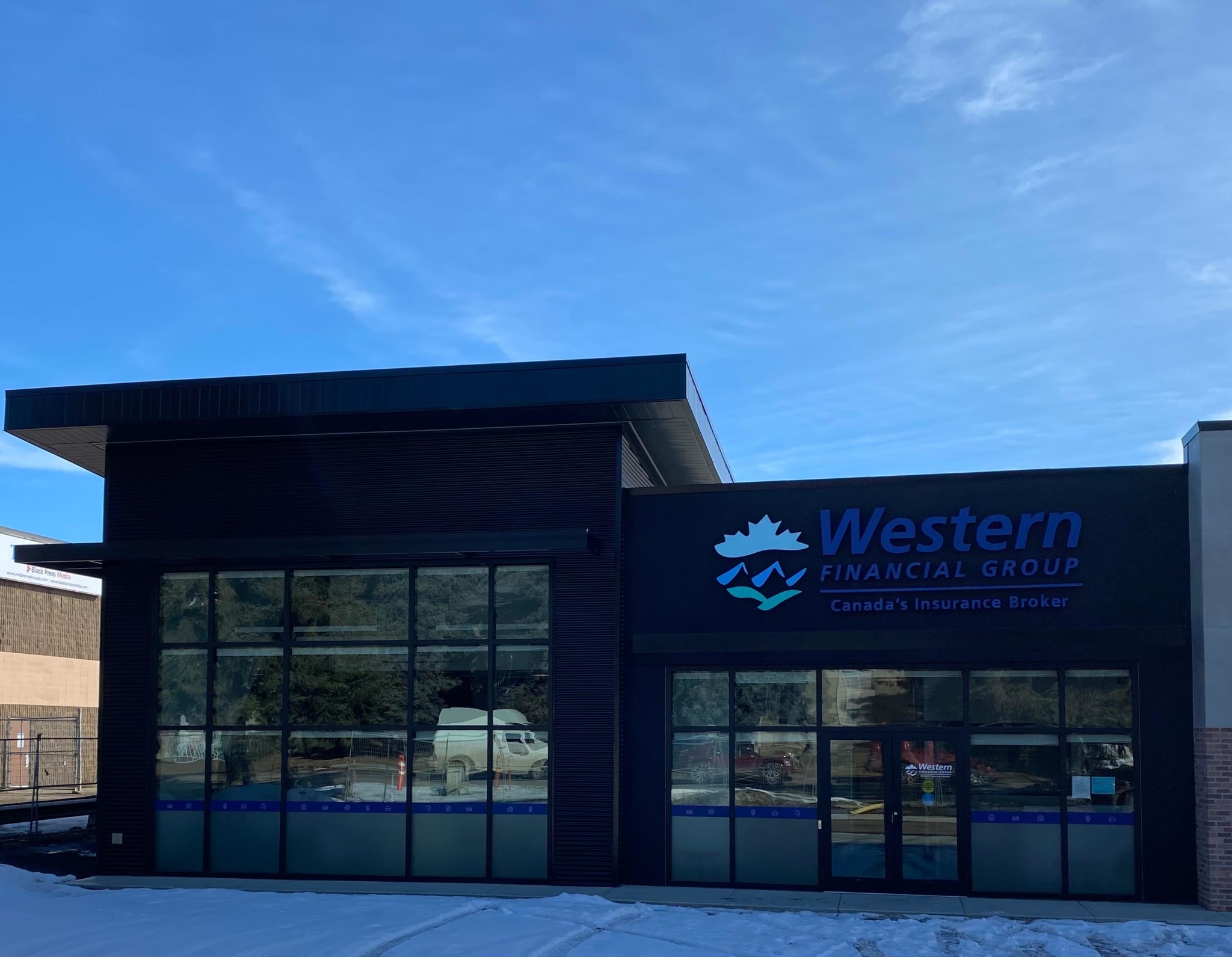 Western Financial Group Inc. - Canada's Insurance Broker - Insurance Agents