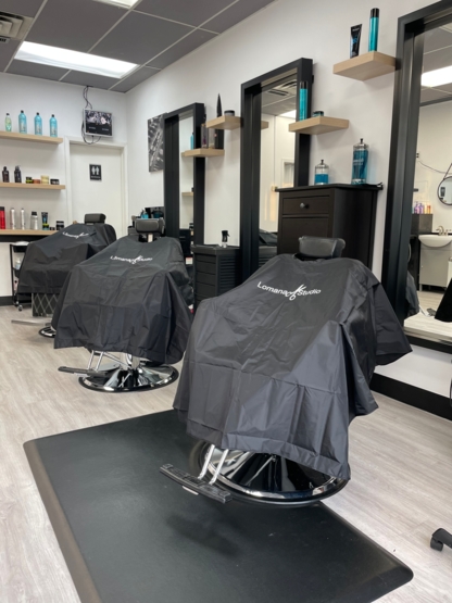 Lomana Studio Corp - Hair Salons