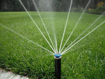 Springrock Irrigation - Systèmes et matériel d'irrigation