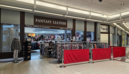 Fantasy Leather - Réparation d'articles en cuir