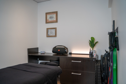 Habitus Centre Santé - Caterers