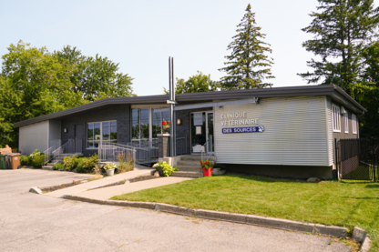 View Clinique Vétérinaire Des Sources’s Kahnawake profile