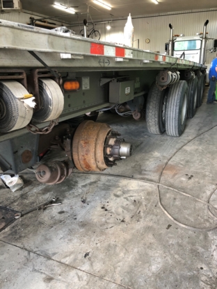 Pro Mecanique Les Becquets Inc Auto Mécano - Truck Repair & Service