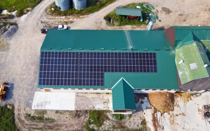 Otter Energy - Wind Energy Systems