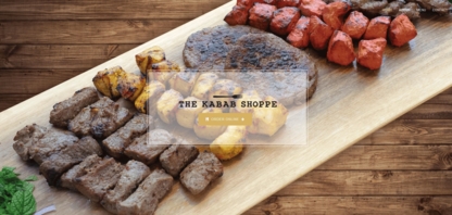 The Kabab Shoppe - Restaurants