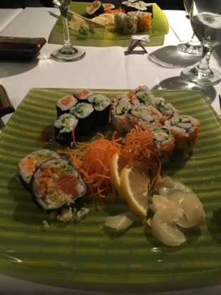 Umi Sushi - Restaurants