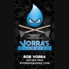 Vorra's Plumbing - Plumbers & Plumbing Contractors