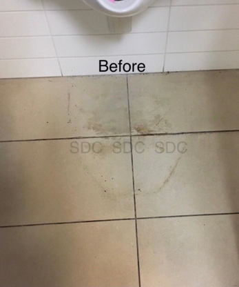 SDC Carpet & Tile Cleaning - Carpet & Rug Cleaning