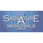 Signature Memorials Ltd - Monuments & Tombstones