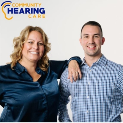 Community Hearing Care - Hearing Aids