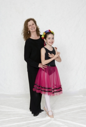 The Dance Workshop Alliston - Dance Lessons