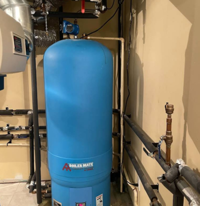 Superior Plumbing & Heating of Ajax - Plumbers & Plumbing Contractors