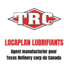 Locaplan Lubrifiants Agent Manufacturier Pour Texas Refinery Corp - Lubrifiants