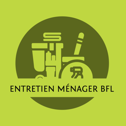 Entretien Ménager BFL - Commercial, Industrial & Residential Cleaning