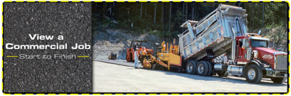 Pacific Coast Paving - Entrepreneurs en entretien et en construction de routes