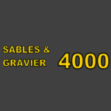 Voir le profil de Sables & Graviers 4000 - Rock Forest