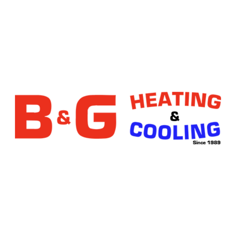 B & G Heating & Cooling - Heating Contractors